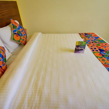 Fabhotels Reflections Guest House Ooty Dış mekan fotoğraf