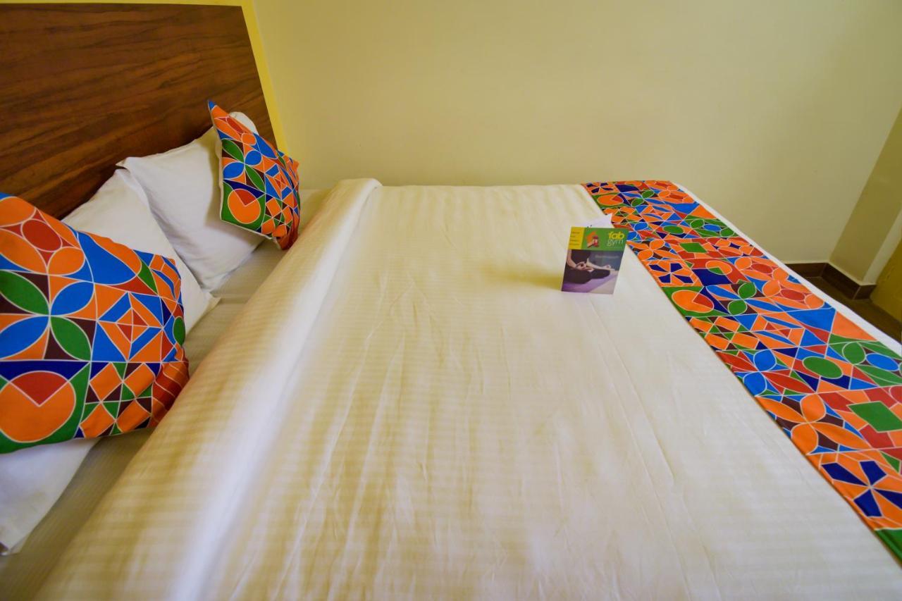 Fabhotels Reflections Guest House Ooty Dış mekan fotoğraf