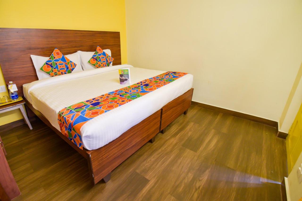 Fabhotels Reflections Guest House Ooty Dış mekan fotoğraf