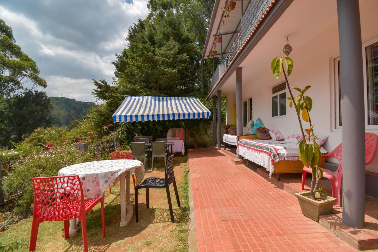 Fabhotels Reflections Guest House Ooty Dış mekan fotoğraf