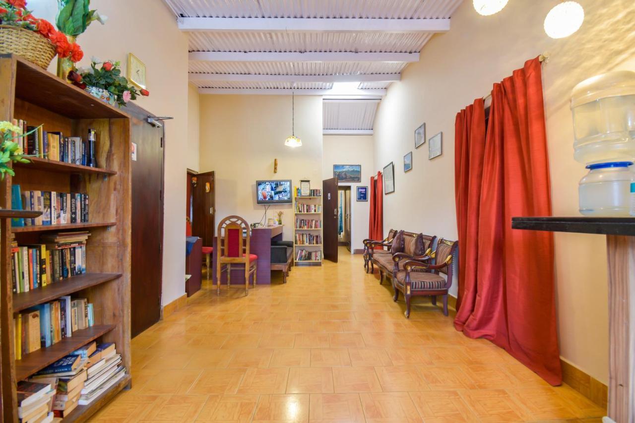 Fabhotels Reflections Guest House Ooty Dış mekan fotoğraf
