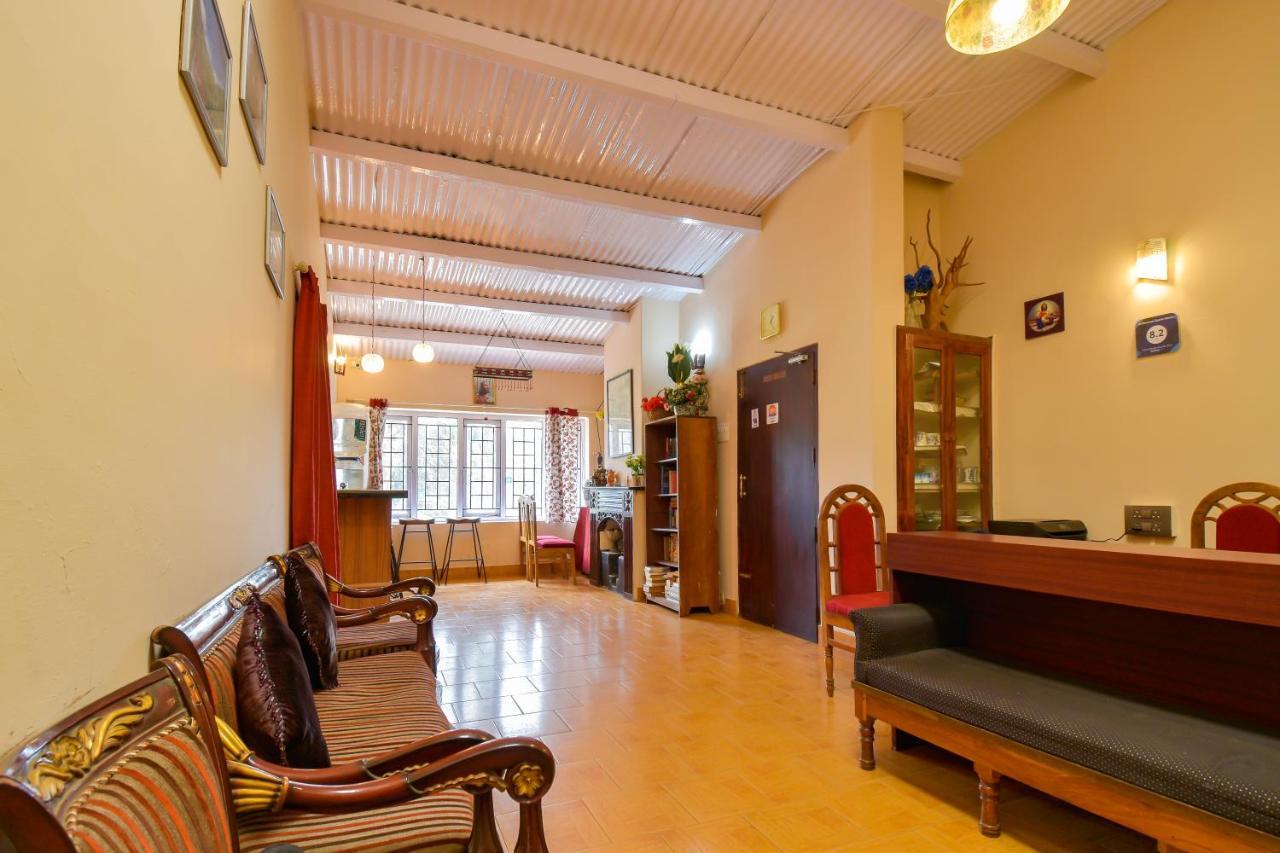 Fabhotels Reflections Guest House Ooty Dış mekan fotoğraf