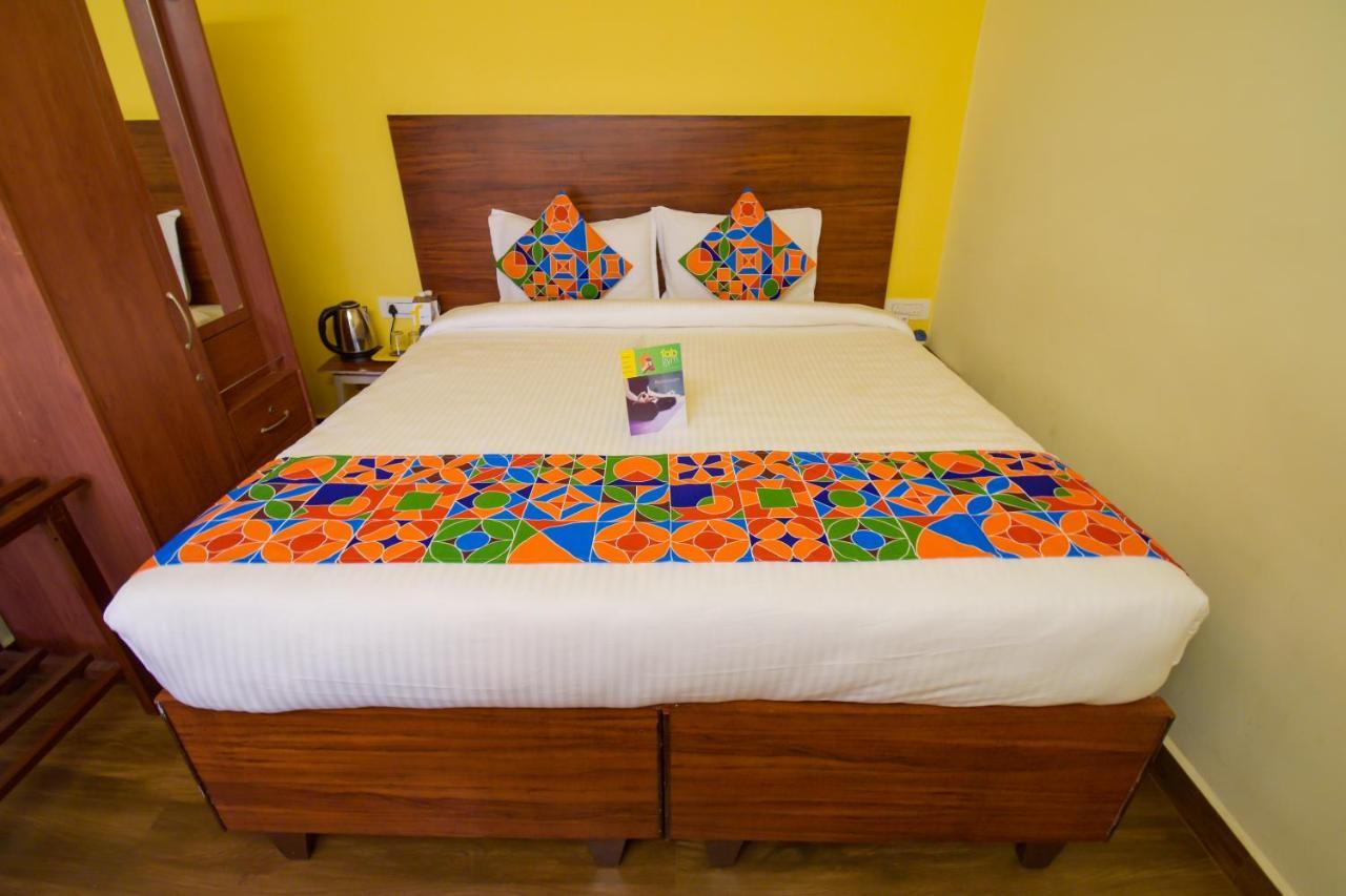Fabhotels Reflections Guest House Ooty Dış mekan fotoğraf