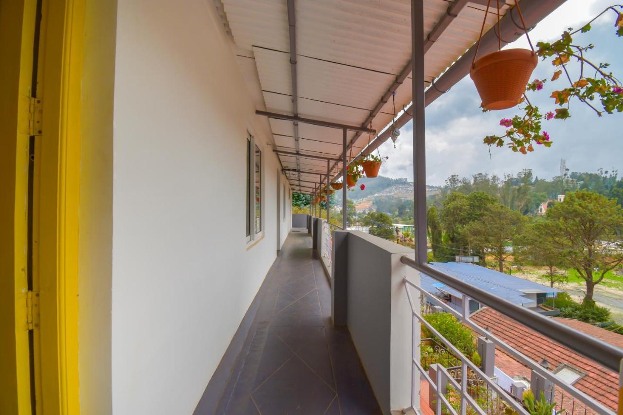 Fabhotels Reflections Guest House Ooty Dış mekan fotoğraf