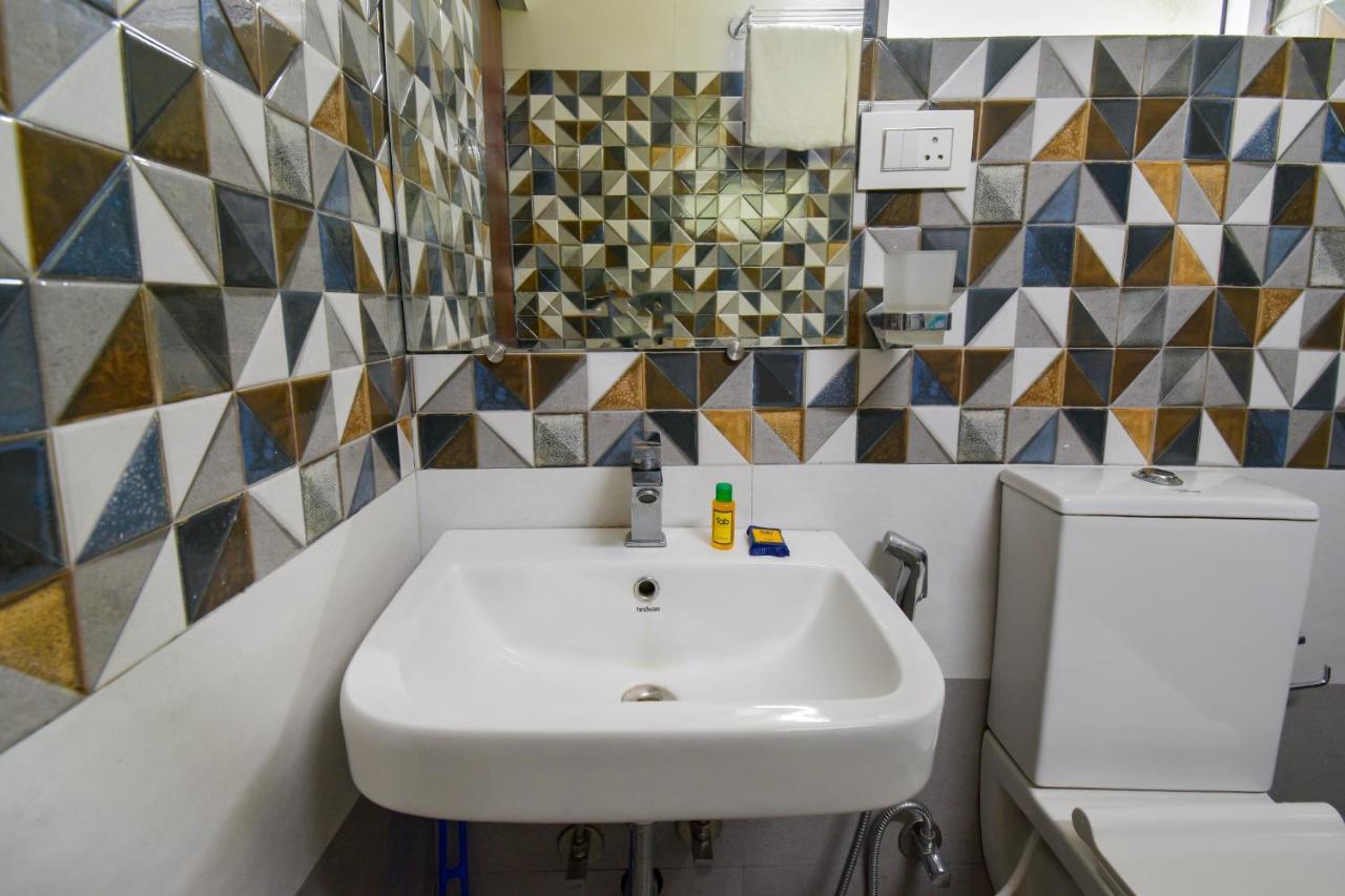 Fabhotels Reflections Guest House Ooty Dış mekan fotoğraf