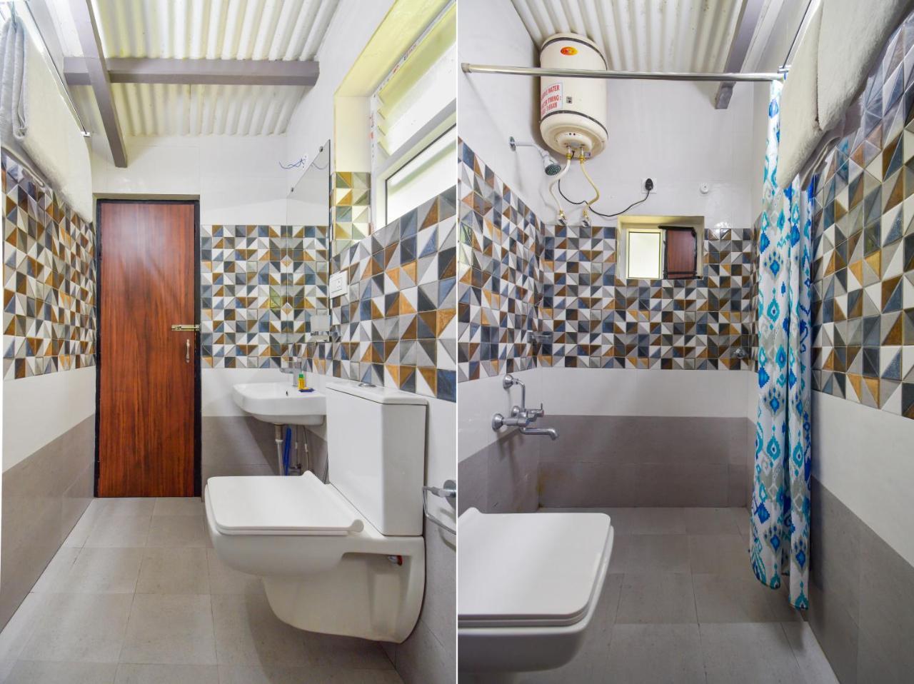 Fabhotels Reflections Guest House Ooty Dış mekan fotoğraf