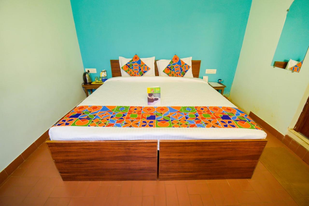 Fabhotels Reflections Guest House Ooty Dış mekan fotoğraf