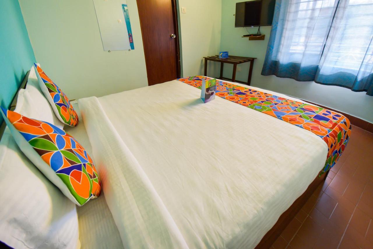 Fabhotels Reflections Guest House Ooty Dış mekan fotoğraf