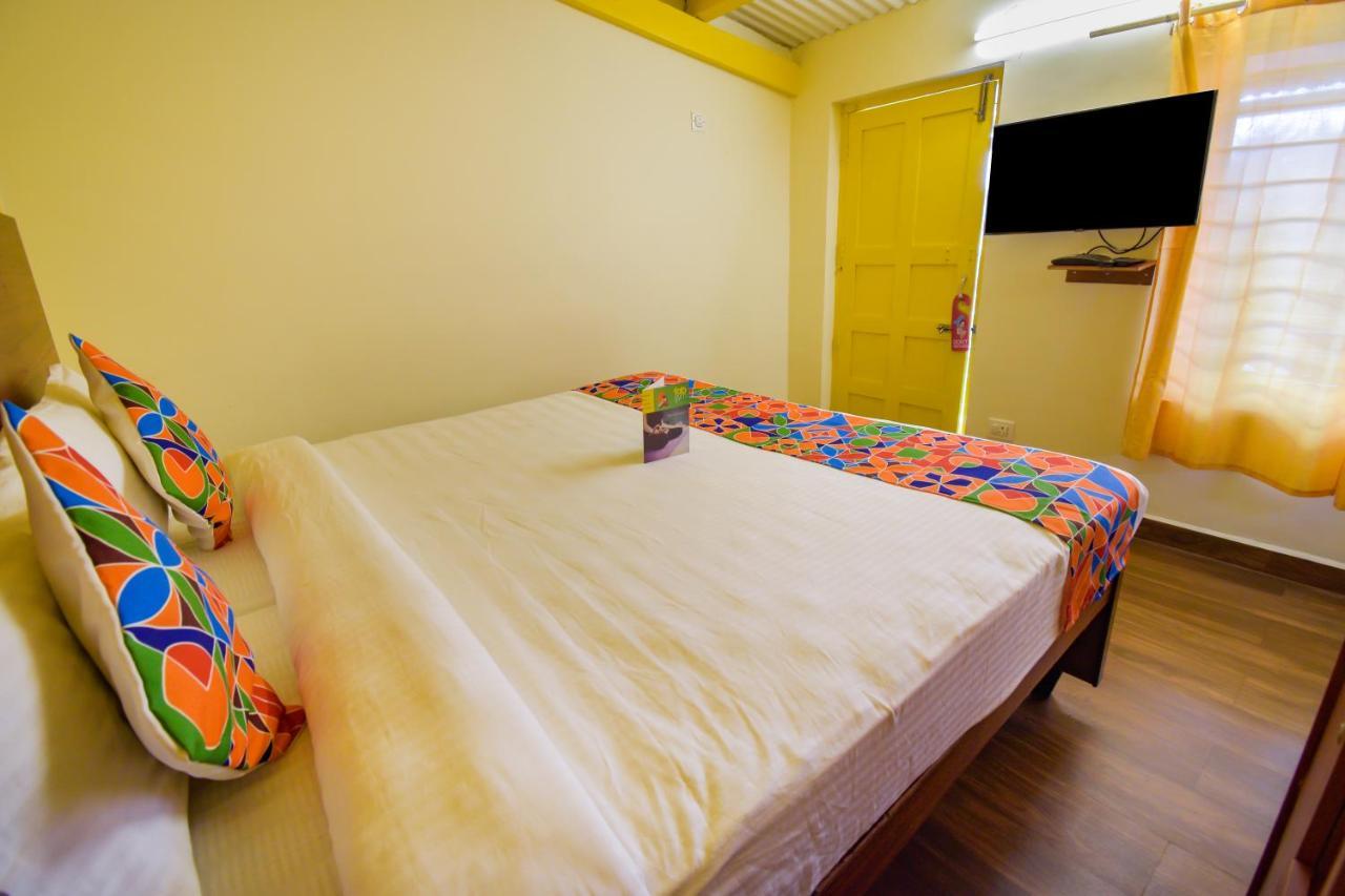 Fabhotels Reflections Guest House Ooty Dış mekan fotoğraf